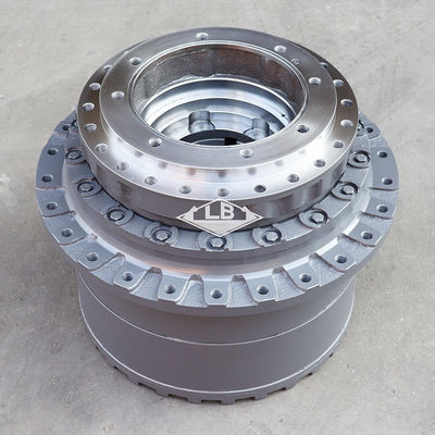 KOMATSU PC400-6 Excavator Final Drive 208-27-00151 208-27-00152 208-27-00153 PC400-6 گیربکس مسافرتی