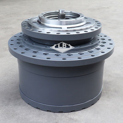 SK460-8 SK485-8 GM85 Reducer سفر LS53D00007F1 LS15V00020F1 SK460 گیربکس سفر