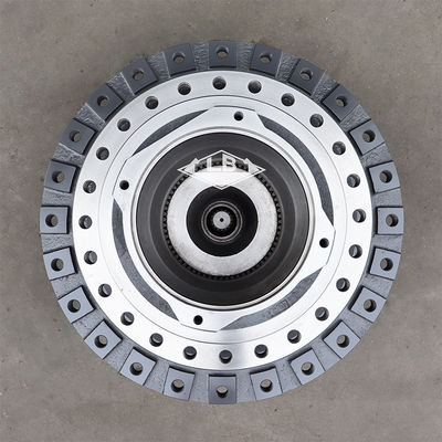 ZX850 Zx870 محرک نهایی بدون موتور Gearbox سفر 9251681 9219274 دستگاه سفر