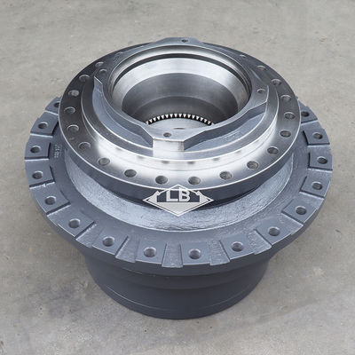 ZX850 Zx870 محرک نهایی بدون موتور Gearbox سفر 9251681 9219274 دستگاه سفر