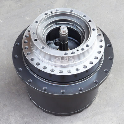 EC240 گیربکس کاهش حرکت SA7117-34050 VOE14528735 EC240B گیربکس حرکت