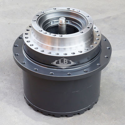 EC240 گیربکس کاهش حرکت SA7117-34050 VOE14528735 EC240B گیربکس حرکت