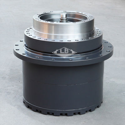 EC240 گیربکس کاهش حرکت SA7117-34050 VOE14528735 EC240B گیربکس حرکت