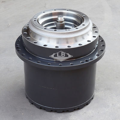 DX255LC SOLAR DX255LC-V REVEL REDUCTION GEAR K1011413A K9005007 170402-00039 170401-00042A گیربکس مسافرتی