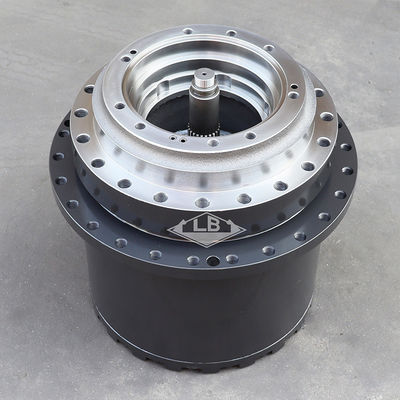 DX255LC SOLAR DX255LC-V REVEL REDUCTION GEAR K1011413A K9005007 170402-00039 170401-00042A گیربکس مسافرتی