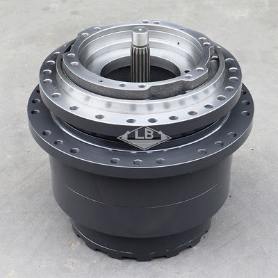 R360-7 R385-9 R390-9 دنده کاهش سفر XKAY-01704 XKAY-02027 XKAY-02147 R360-7 گیربکس سفر