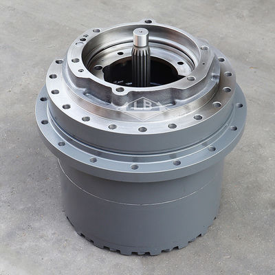 VOLVO EC290 Travel Gear Box Final Drive VOE14569763 VOE14704139 دستگاه کاهش سرعت سفر