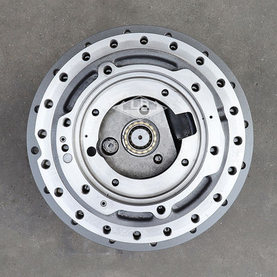 VOLVO EC290 Travel Gear Box Final Drive VOE14569763 VOE14704139 دستگاه کاهش سرعت سفر