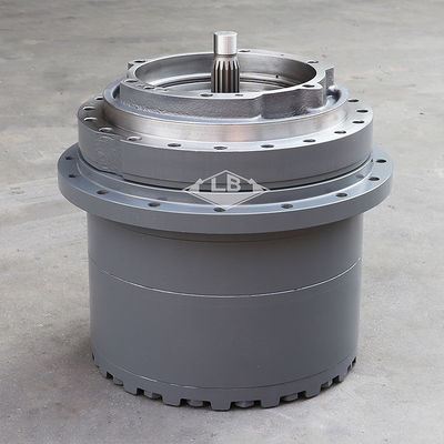VOLVO EC290 Travel Gear Box Final Drive VOE14569763 VOE14704139 دستگاه کاهش سرعت سفر