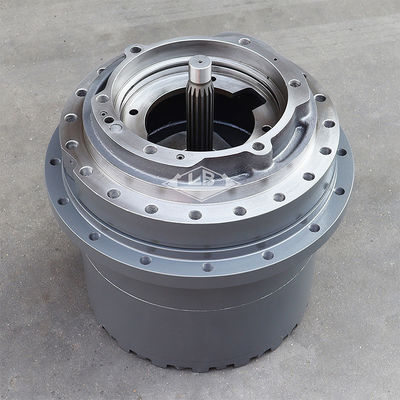 VOLVO EC290 Travel Gear Box Final Drive VOE14569763 VOE14704139 دستگاه کاهش سرعت سفر