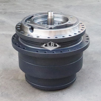 K1003134 1.403-00128 DX340 گیربکس سفر DX340 SOLAR340 گیربکس کاهش سفر
