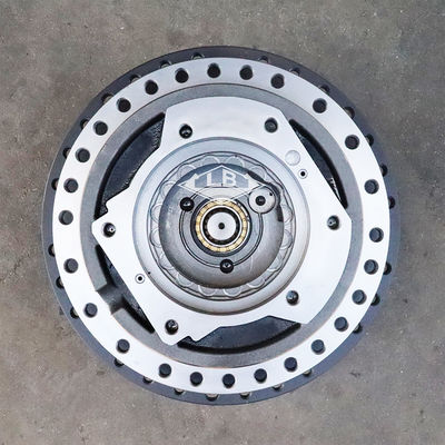 K1003134 1.403-00128 DX340 گیربکس سفر DX340 SOLAR340 گیربکس کاهش سفر