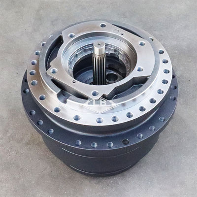 K1003134 1.403-00128 DX340 گیربکس سفر DX340 SOLAR340 گیربکس کاهش سفر