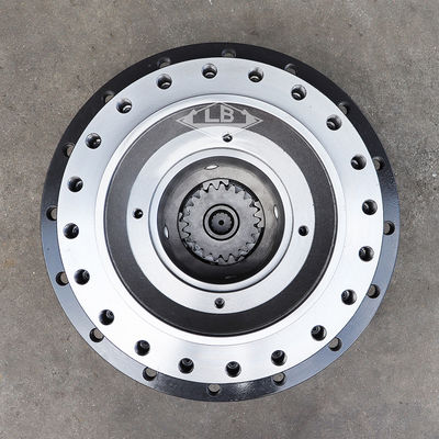 353-0601 296-6218 227-6289 227-6196 E330C گیربکس مسافرتی E E330 محرک نهایی بدون موتور