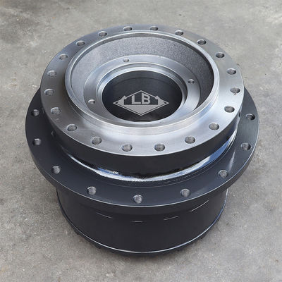 353-0601 296-6218 227-6289 227-6196 E330C گیربکس مسافرتی E E330 محرک نهایی بدون موتور