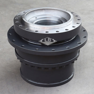 E E336D E340D2 گیربکس مسافرتی آخرین محرک گیربکس کاهش مسافرتی 296-6246 2966246 353-0562 3530562 E336D
