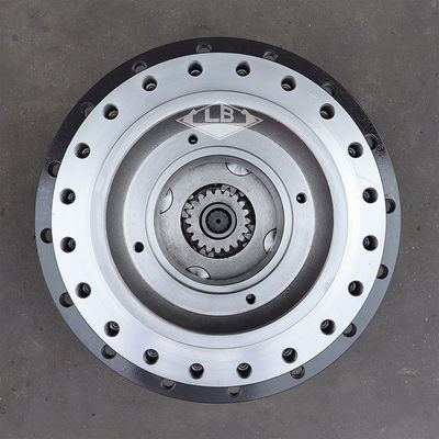 E E336D E340D2 گیربکس مسافرتی آخرین محرک گیربکس کاهش مسافرتی 296-6246 2966246 353-0562 3530562 E336D