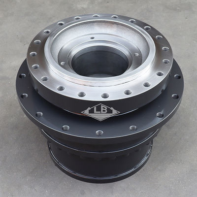E E336D E340D2 گیربکس مسافرتی آخرین محرک گیربکس کاهش مسافرتی 296-6246 2966246 353-0562 3530562 E336D