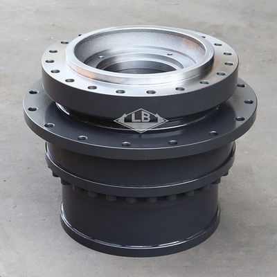 E E336D E340D2 گیربکس مسافرتی آخرین محرک گیربکس کاهش مسافرتی 296-6246 2966246 353-0562 3530562 E336D
