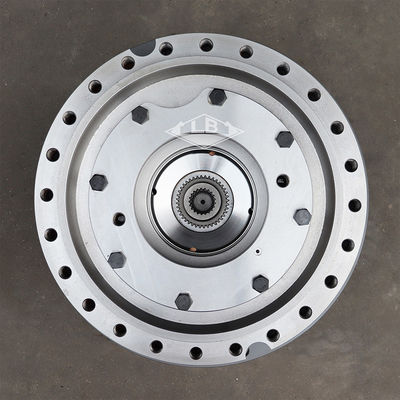 VOE14531093 VOE14608847 گیربکس مسافرتی VOE14557192 EC460B EC460C EC480D Final Drive