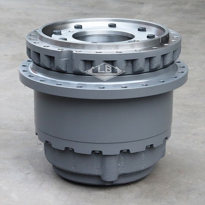VOE14531093 VOE14608847 گیربکس مسافرتی VOE14557192 EC460B EC460C EC480D Final Drive