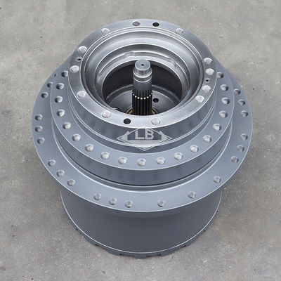 SA7117-30050 EC210 جعبه تجهیزات سفر VOE14528733 VOE14693056 VOE14693057 DH220-5 EC210 آخرین درایو