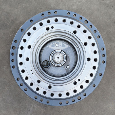 XKAH-00901 XKAH-01627 R210 HYUNDAI گیربکس مسافرتی R210-7 R250-7 Final Drive Gear Reduction Gear