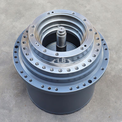 XKAH-00901 XKAH-01627 R210 HYUNDAI گیربکس مسافرتی R210-7 R250-7 Final Drive Gear Reduction Gear