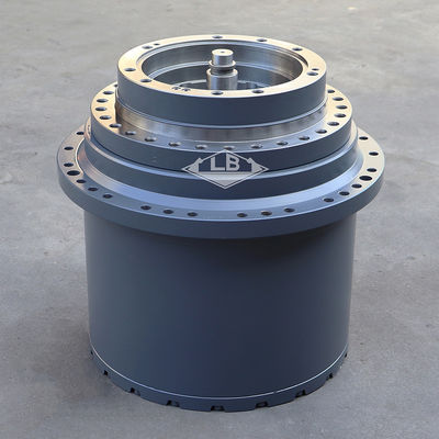 XKAH-00901 XKAH-01627 R210 HYUNDAI گیربکس مسافرتی R210-7 R250-7 Final Drive Gear Reduction Gear