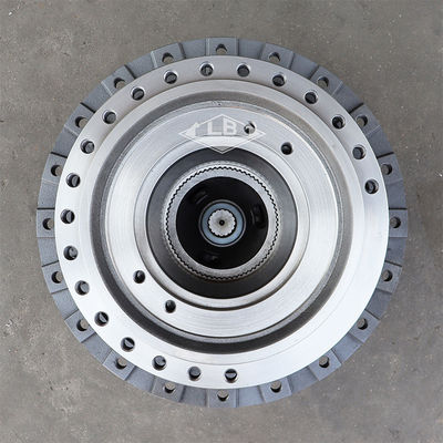 9149237 9155748 جعبه ابزار مسافرتی EX300-5 EX350-5 هیتاشی Excavator Final Drive