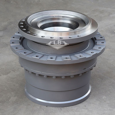 9149237 9155748 جعبه ابزار مسافرتی EX300-5 EX350-5 هیتاشی Excavator Final Drive