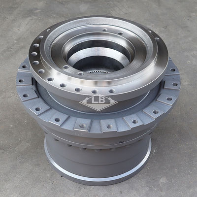 9149237 9155748 جعبه ابزار مسافرتی EX300-5 EX350-5 هیتاشی Excavator Final Drive