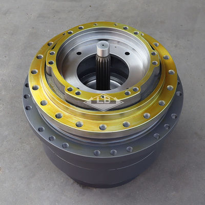 404-00098B 404-00100 170402-00009 گیربکس مسافرتی DX300 SOLAR300 گیربکس کاهش مسافرتی