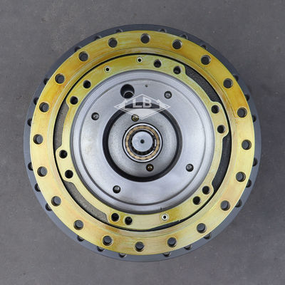 404-00098B 404-00100 170402-00009 گیربکس مسافرتی DX300 SOLAR300 گیربکس کاهش مسافرتی
