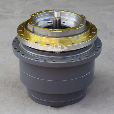 404-00098B 404-00100 170402-00009 گیربکس مسافرتی DX300 SOLAR300 گیربکس کاهش مسافرتی
