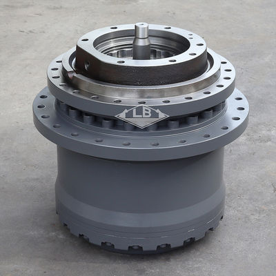 VOE14631200 جعبه دنده سفر VOLVO EC480 Final Drive بدون موتور