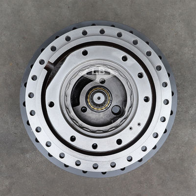 VOE14631200 جعبه دنده سفر VOLVO EC480 Final Drive بدون موتور
