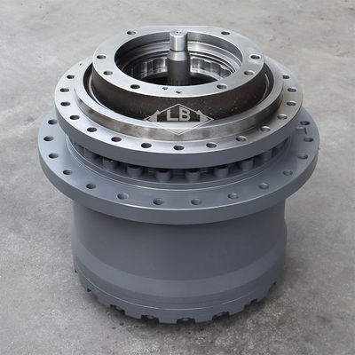 VOE14631200 جعبه دنده سفر VOLVO EC480 Final Drive بدون موتور