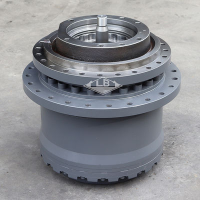 VOE14631200 جعبه دنده سفر VOLVO EC480 Final Drive بدون موتور