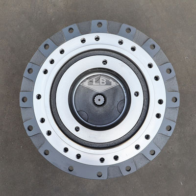 210-3529 2103529 گیربکس مسافرتی E EXCAVATOR E315C E315D E315C E315D