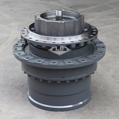 ZX330-1 گیربکس مسافرتی 9190221 9212584 9190222 9232360 ZX330-1