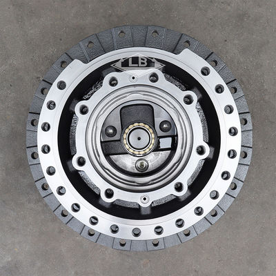ZX330-1 گیربکس مسافرتی 9190221 9212584 9190222 9232360 ZX330-1