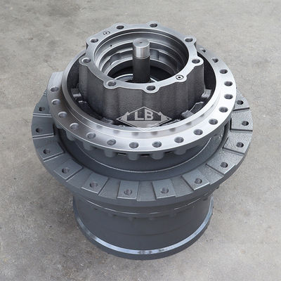 ZX330-1 گیربکس مسافرتی 9190221 9212584 9190222 9232360 ZX330-1