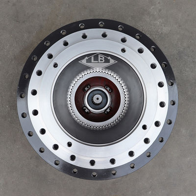 9251680 9263595 9186918 9203565 ZX450 گیربکس مسافرتی ZX450-3 ZX470-3 Gear Reduction Gear
