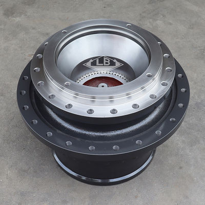 9251680 9263595 9186918 9203565 ZX450 گیربکس مسافرتی ZX450-3 ZX470-3 Gear Reduction Gear