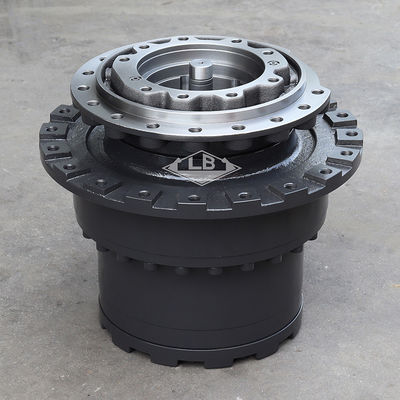 HITACHI ZX240-3 کاهش محرک نهایی گیربکس مسافرتی 9243839 9256989 ZX240-3