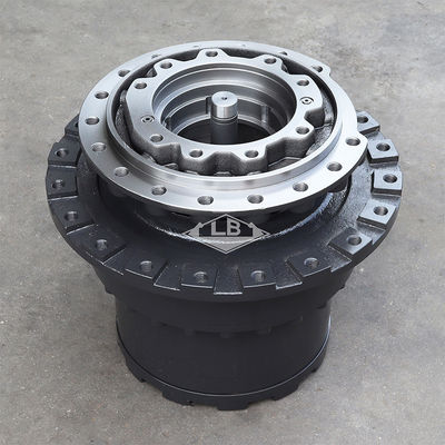 HITACHI ZX240-3 کاهش محرک نهایی گیربکس مسافرتی 9243839 9256989 ZX240-3