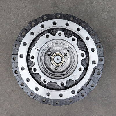 HITACHI ZX240-3 کاهش محرک نهایی گیربکس مسافرتی 9243839 9256989 ZX240-3