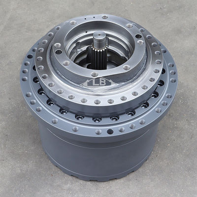 R220-9 R260-9 گِرِباکس سفر Excavator Final Drive 39Q6-42100 39Q6-42101