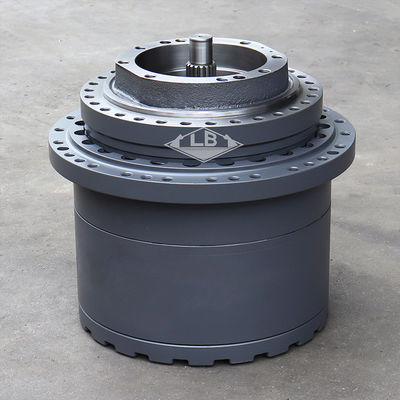 R220-9 R260-9 گِرِباکس سفر Excavator Final Drive 39Q6-42100 39Q6-42101